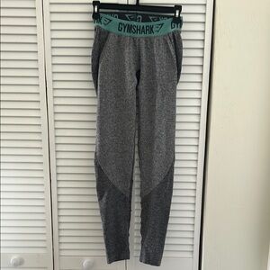 Gymshark Gray Leggings